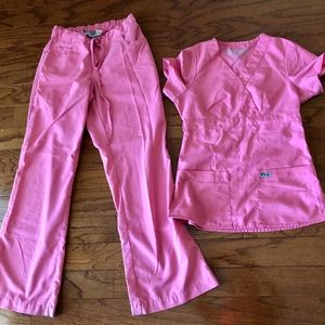 Greys Anatomy Scrubs